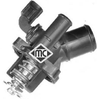 RT1157 Ford Termostat