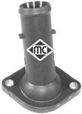 03830 Metalcaucho Obudowa termostatu