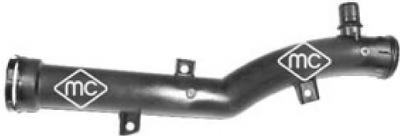 Przewód (króciec) termostatu Metalcaucho 03882 cena, od 18,40 USD