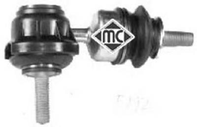 Łącznik stabilizatora tylnego Metalcaucho 05292 cena, od 8,94 USD