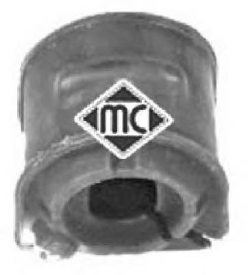 Tuleja stabilizatora przedniego Metalcaucho 05296 cena, od 7,45 USD