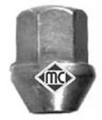 Nakrętka koła Metalcaucho 05306 cena, od 5,16 USD