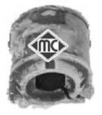 3M515484CA Ford Tuleja stabilizatora przedniego