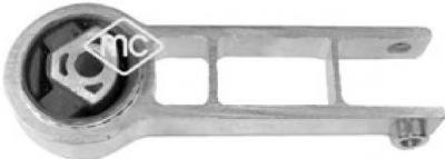 Wspornik tylnej poduszki (podpory) silnika Metalcaucho 05265 cena, od 43,68 USD