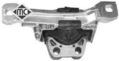 Poduszka (podpora) silnika prawa Ford 3M516F012AF cena, od 49,23 USD