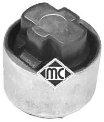 Silentblock przedniego wahacza dolnego Metalcaucho 05335 cena, od 14,41 USD
