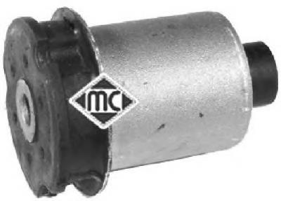 Silentblock tylnej belki VAG 8D0501541A