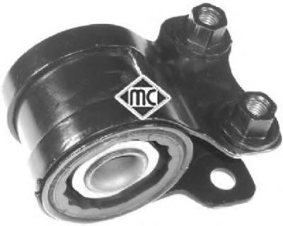 Silentblock przedniego wahacza dolnego Metalcaucho 05344 cena, od 27,18 USD