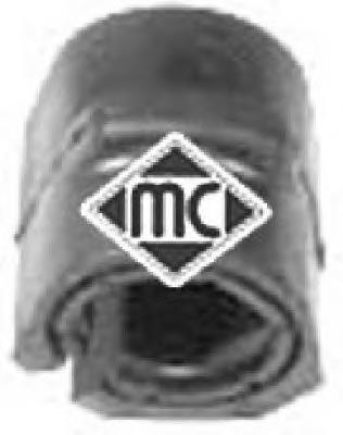 Tuleja stabilizatora przedniego Metalcaucho 05309 cena, od 6,94 USD
