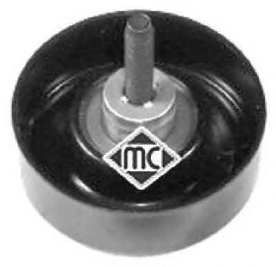 Do koszyka MPQ0095 Magneti Marelli Rolka prowadząca, kierunkowa paska napędowego