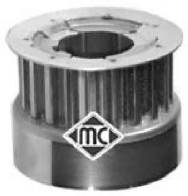 Koło zębate walcowe napędu wałka rozrządu Metalcaucho 05329 cena, od 38,35 USD