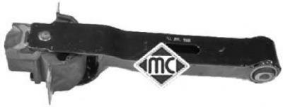 Poduszka (podpora skrzyni biegów) Metalcaucho 05320 cena, od 61,50 USD