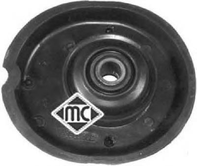 Poduszka amortyzatora przedniego Peugeot/Citroen 5038E7 cena, od 19,94 USD
