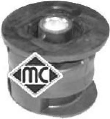 Poduszka (podpora) silnika prawa (silentblock) Renault (RVI) 8200125534 cena, od 10,23 USD