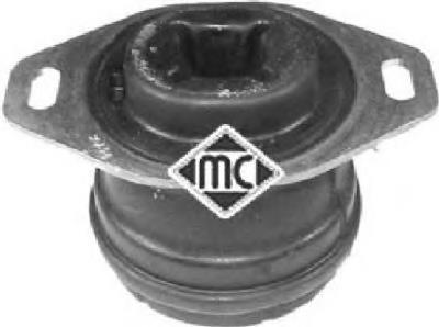 Poduszka (podpora) silnika lewa Peugeot/Citroen 1844A8 cena, od 48,80 USD