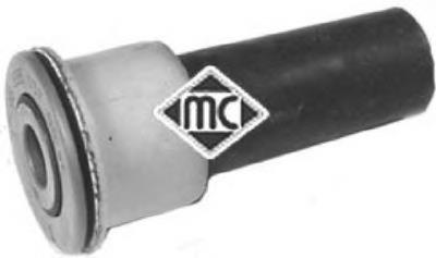 Silentblock przedniego wahacza górnego Metalcaucho 05229 cena, od 10,18 USD