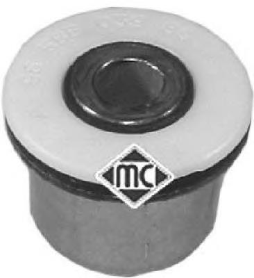 Silentblock przedniego wahacza górnego Metalcaucho 05230 cena, od 7,89 USD
