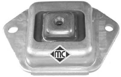 05242 Metalcaucho Silentblock tylnej belki