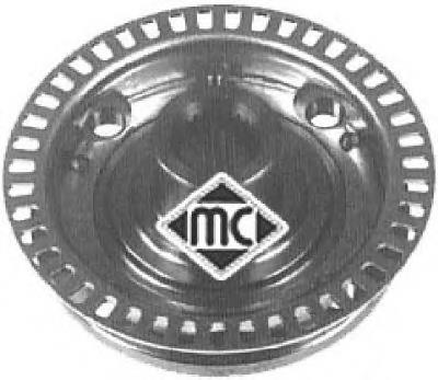 Do koszyka 357407613B VAG Piasta przednia