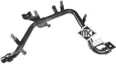 Przewód (króciec) układu chłodzenia Metalcaucho 03208 cena, od 43,30 USD
