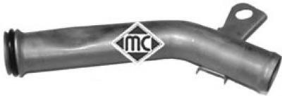 Przewód (króciec) pompy wodnej odbiorczy Metalcaucho 03201 cena, od 23,34 USD