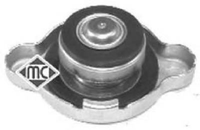 21430C992D Nissan/Infiniti Pokrywa (korek) chłodnicy