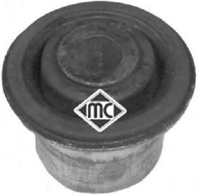 Silentblock przedniego wahacza dolnego Metalcaucho 05103 cena, od 6,95 USD