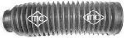 Osłona mechanizmu kierowniczego (maglownicy) Lemforder 33606 cena, od 13,17 USD