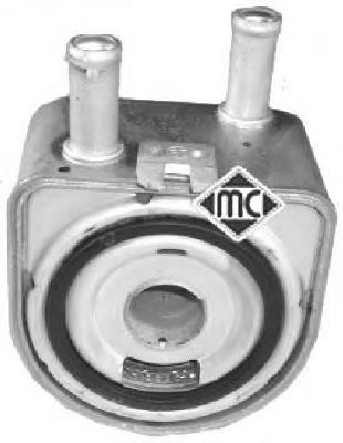 Chłodnica oleju, pod filtrem Peugeot/Citroen 9637812980 cena, od 42,64 USD