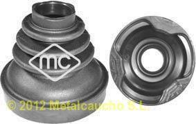 Osłona przegubu homokinetycznego półosi przedniej wewnętrzna Metalcaucho 01228 cena, od 10,85 USD
