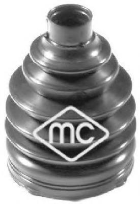 Osłona przegubu homokinetycznego półosi przedniej zewnętrzna Metalcaucho 01233 cena, od 13,57 USD