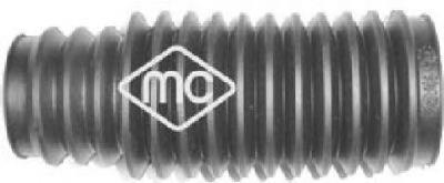 Do koszyka 32131096910 BMW Osłona mechanizmu kierowniczego (maglownicy)
