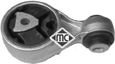 Poduszka (podpora) silnika prawa górna 04627 Metalcaucho