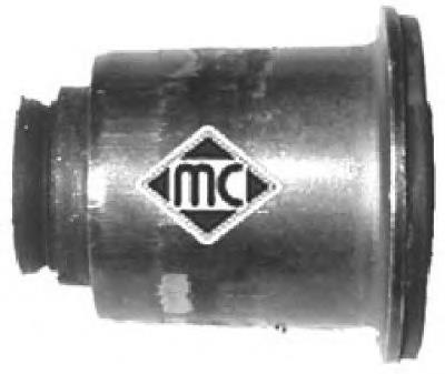 Silentblock przedniego wahacza dolnego Metalcaucho 04634 cena, od 7,93 USD
