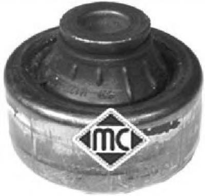 Silentblock przedniego wahacza dolnego Metalcaucho 04635 cena, od 10,21 USD
