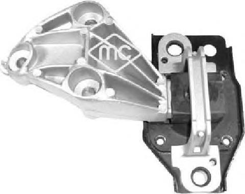 Do koszyka 76558 Asam Poduszka (podpora) silnika prawa