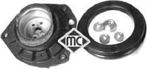 Poduszka amortyzatora przedniego Metalcaucho 04633 cena, od 23,06 USD