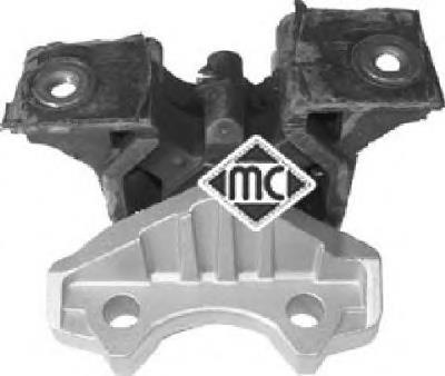 Poduszka (podpora) silnika prawa 684183 Opel