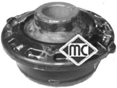 Silentblock przedniego wahacza dolnego Metalcaucho 04651 cena, od 9,34 USD