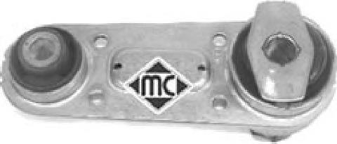 Poduszka (podpora) silnika dolna Metalcaucho 04467 cena, od 26,69 USD