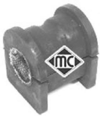 04471 Metalcaucho Tuleja stabilizatora przedniego