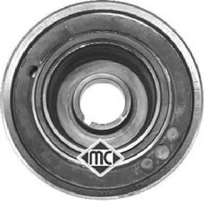 Koło pasowe wału korbowego Metalcaucho 04481 cena, od 64,36 USD