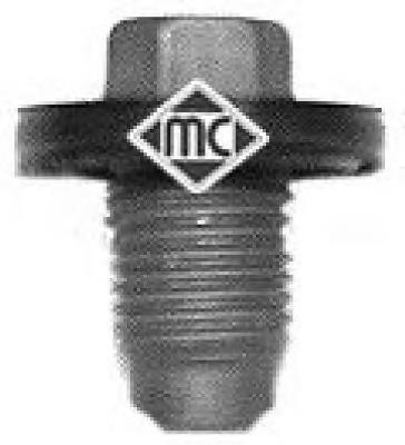 K06513414AA Chrysler Korek miski olejowej silnika