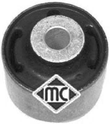 Silentblock tylnej belki Metalcaucho 04581 cena, od 17,56 USD