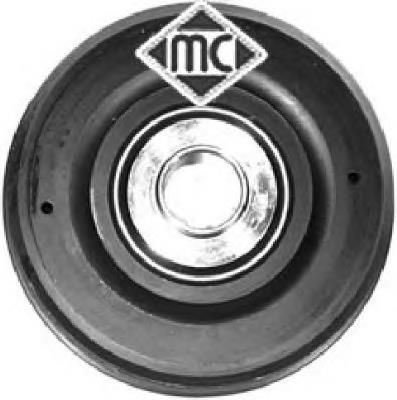 Koło pasowe wału korbowego Metalcaucho 04585 cena, od 81,32 USD