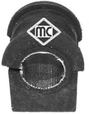 Tuleja stabilizatora przedniego Metalcaucho 04578 cena, od 7,57 USD