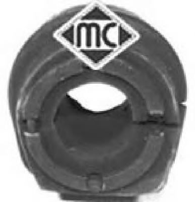 04555 Metalcaucho Tuleja stabilizatora przedniego