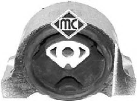 04565 Metalcaucho Poduszka (podpora) silnika prawa
