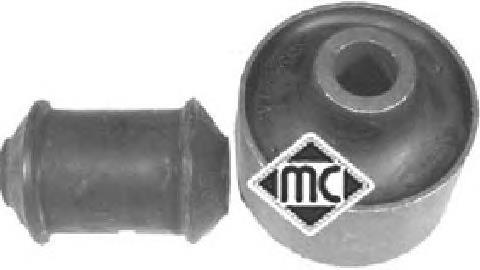 Silentblock przedniego wahacza dolnego Metalcaucho 04813 cena, od 7,64 USD
