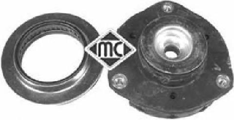 Poduszka amortyzatora przedniego Metalcaucho 04788 cena, od 35,77 USD